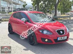 Seat Leon 1.4 Tsi Style 125HP