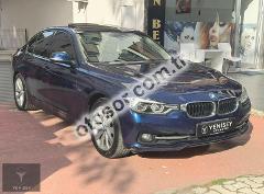 BMW 3 Serisi 318i Sport Plus 136HP