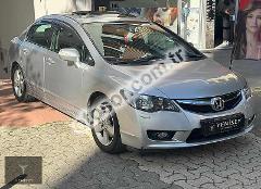 Honda Civic Sedan 1.6 i-VTEC Elegance 125HP