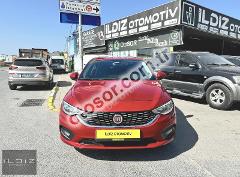 Fiat Egea 1.4 Fire Urban 95HP