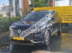 Renault Koleos 1.3 Tce Icon 160HP