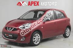 Nissan Micra 1.2 Match Cvt 80HP