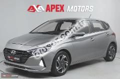 Hyundai I20 1.4 Mpi Style 100HP