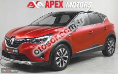 Renault Captur 1.3 Tce Icon Edc 130HP