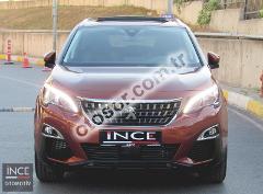 Peugeot 3008 1.5 Bluehdi Active Life Prime Edition Eat6 130HP