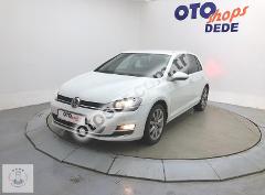 Volkswagen Golf 1.6 Tdi Bmt Highline Dsg 105HP