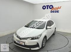 Toyota Corolla 1.33 Life 99HP