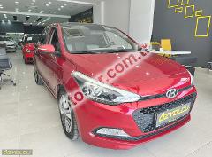 Hyundai I20 1.4 Mpi Elite 100HP