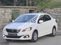 Peugeot 301 1.5 Bluehdi Active 100HP