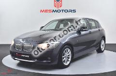 BMW 1 Serisi 116i Urban Line 136HP