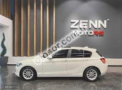 BMW 1 Serisi 118i Premium Line 136HP