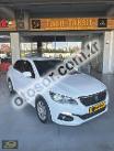 Peugeot 301 1.5 Bluehdi Active 100HP