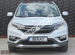 Honda CR-V 1.6 i-DTEC 4x4 Executive Plus 160HP