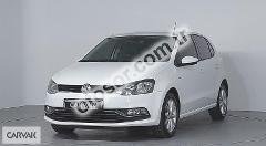 Volkswagen Polo 1.2 Tsi Bmt Lounge 90HP