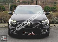 Renault Megane Sedan 1.5 Blue Dci Touch Edc 115HP