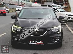 Renault Megane Sedan 1.5 Blue Dci Touch Edc 115HP