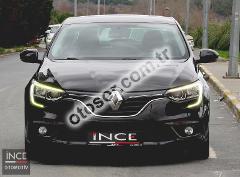 Renault Megane Sedan 1.5 Blue Dci Touch Edc 115HP