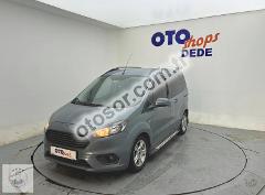 Ford Tourneo Courier 1.5 Tdci Deluxe 75HP