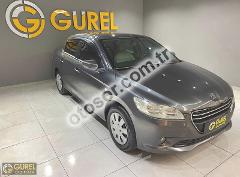 Peugeot 301 1.6 Hdi Active 92HP