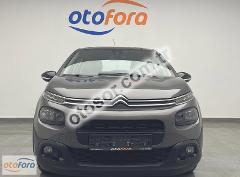 Citroen C3 1.2 Puretech Live 83HP