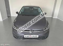 Volkswagen Polo 1.0 Tsi Life Dsg 95HP