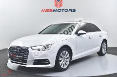 Audi A4 Sedan 2.0 Tdi Quattro Design S-Tronic 190HP 4x4