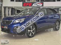 Peugeot 3008 1.5 Bluehdi Active Life Prime Edition Eat6 130HP