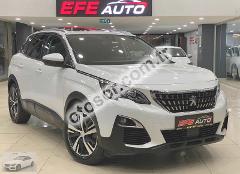 Peugeot 3008 1.5 Bluehdi Active Life Prime Edition Eat6 130HP