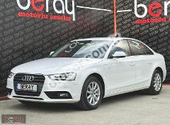 Audi A4 Sedan 2.0 Tdi Multitronic 177HP