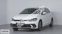 Volkswagen Polo 1.0 Tsi Life Dsg 95HP