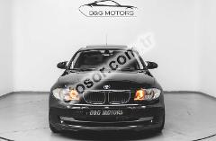 BMW 1 Serisi 118ia Standart 136HP