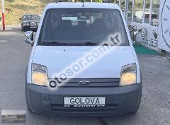 Ford Transit Connect 1.8 Tdci K210 S 90HP