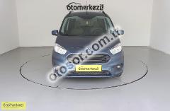 Ford Tourneo Courier 1.5 Tdci Titanium 100HP