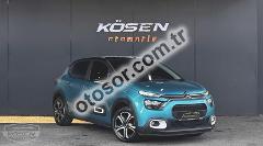 Citroen C3 1.2 Puretech Feel Bold Eat6 110HP