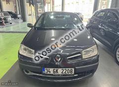 Renault Megane Sedan 1.5 Dci Authentique Bva 100HP