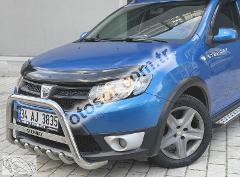 Dacia Sandero 1.5 Dci Stepway 90HP