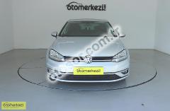Volkswagen Golf 1.5 Tsi Act Comfortline Dsg 150HP