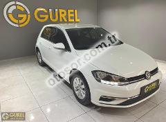 Volkswagen Golf 1.0 Tsi Midline Plus 115HP