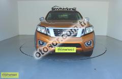 Nissan Navara 2.3 Dci 160 4x2 Tekna 160HP