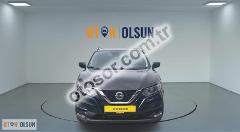 Nissan Qashqai 1.3 DIG-T Sky Pack Dct 160HP