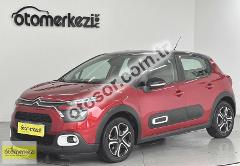 Citroen C3 1.2 Puretech Feel Bold Eat6 110HP