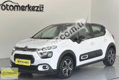 Citroen C3 1.2 Puretech Feel Bold Eat6 110HP