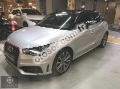 Audi A1 Sportback 1.6 Tdi Ambition S-Tronic 90HP