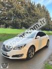 Opel Insignia 2.0 Cdti Cosmo 160HP