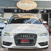 Audi A3 Sportback 1.6 Tdi Ambition S-Tronic 110HP