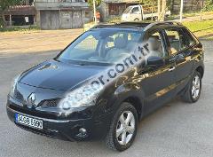 Renault Koleos 2.0 Dci Privilege 150HP 4x4