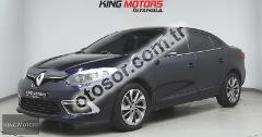 Renault Fluence 1.5 Dci Icon 110HP