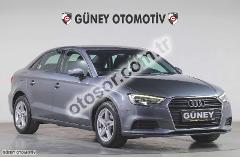 Audi A3 Sedan 1.6 Tdi Dynamic S-Tronic 116HP