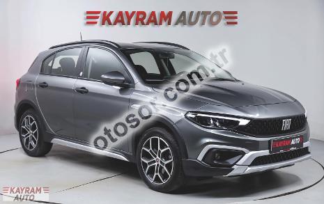 Fiat Egea Cross 1.4 Fire Urban 95HP