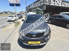 Kia Sportage 1.6 Gdi Concept Plus 135HP